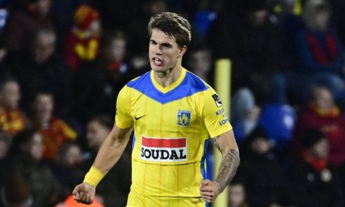 Luka Vušković sjajno zabio i tako spasio bod Westerlou