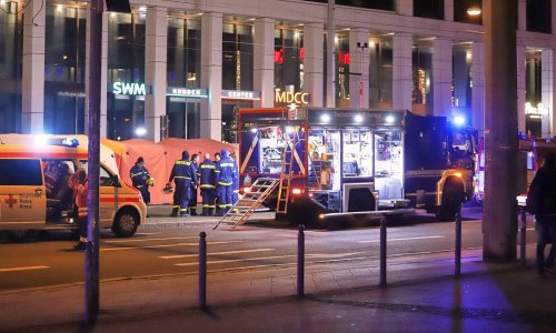 Istraga otkrila: Napadač iz Magdeburga imao povijest prijetnji