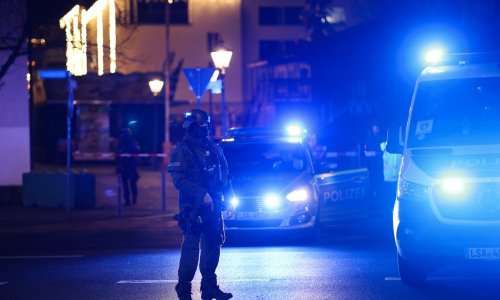 Nakon napada u Njemačkoj, bečka policija pojačala mjere na božićnim sajmovima