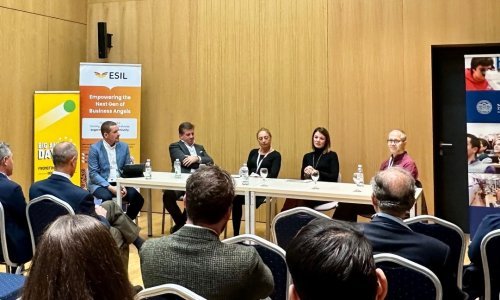 'Scena poslovnih anđela u Hrvatskoj je na razini Srednjeg vijeka'