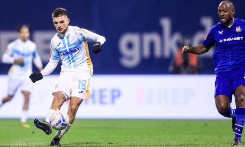 Selahijeva izjava koja bi mogla razdrmati Rujevicu, ali i Maksimir