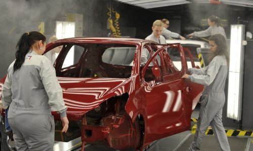 Posljedica kolapsa Northvolta: Europa će se morati osloniti na kineska ulaganja