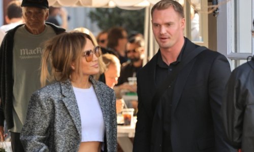 Jennifer Lopez ponovno ima osmijeh na licu, a za isti je zaslužan ovaj muškarac