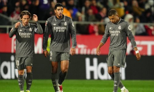Madridski Real 'priprema teren' za senzacionalni transfer; Perez u akciji
