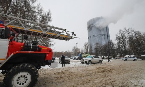 Ukrajina izvela napad duboko na teritoriju Rusije: Kazanj po udarom dronova