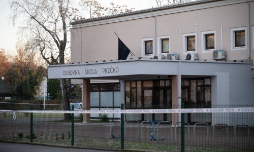Vijeće roditelja OŠ Prečko: Nadležni nisu poduzeli potrebne mjere