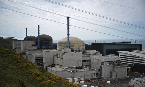 Francuska priključila jedan od najjačih nuklearnih reaktora na svijetu