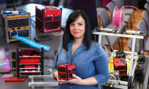 CroCube u svemiru: Lansiran je prvi hrvatski satelit