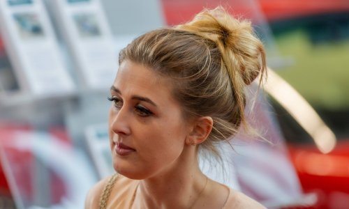 Michael Schumacher postat će djed; sretnu vijest sama je otkrila buduća majka