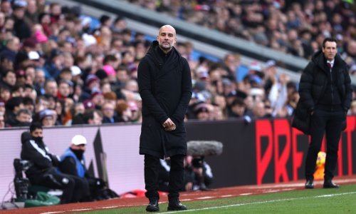 Spektakularan krah prvaka Engleske, Guardiola zavapio u očaju: 'Postoji samo jedno rješenje. Vratite moje igrače'