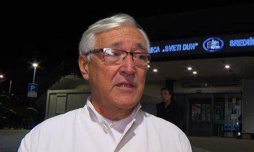 'Ranjena učiteljica skinuta s mehaničke ventilacije, budna je i dobro se oporavlja'