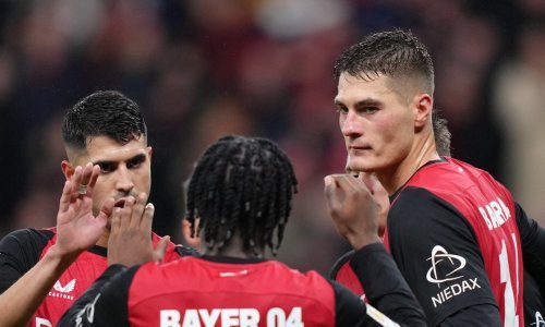 Sjajni Leverkusen pregazi Freiburg i osmom uzastopnom pobjedom se približio Bayernu