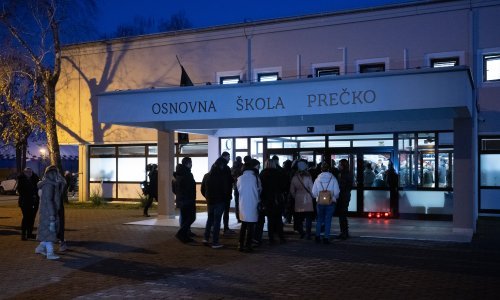 'Je li društvo učinilo dovoljno da pomogne mentalno bolesnom mladiću? Treba se uključiti zajednica'