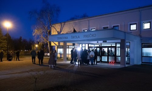 Nove informacije o stanju ozlijeđene učiteljice i djece, poznato zašto je hitno operiran ubojica