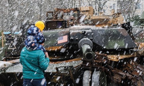 Kako se američki Abrams nosi s Rusima? Ukrajinski zapovjednik otkrio njegove prednosti i mane u borbi