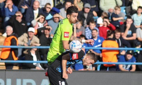 Danas igraju svi kandidati za naslov prvaka, evo gdje gledati utakmice