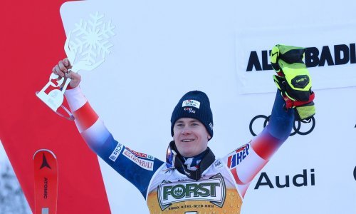 Filip Zubčić danas skija na sretnoj stazi, evo gdje ga možete gledati