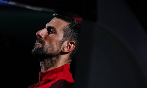 Dio srpskih medija krenuo u bojkot Novaka Đokovića