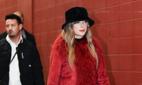 Stajling o kojem se govori: Toliko je luda za ovim toplim kaputom da ga ima u dvije boje