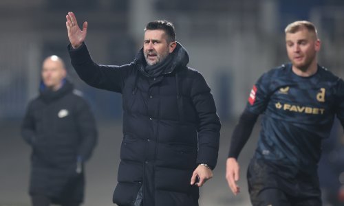 Zašto neke Dinamove zvijezde nisu ni na klupi protiv Varaždina?