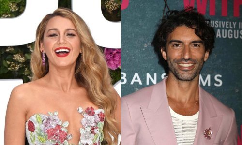 Ovo postaje sve luđe: Justin Baldoni optužio Blake Lively da ga je na premijeri strpala u podrum