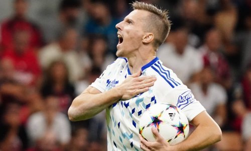 Što se događa s Oršićem, Benkovićem i Selahijem? Oglasio se sportski direktor Rijeke