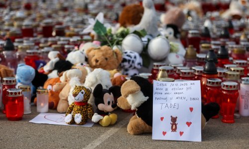 Djelatnici OŠ Prečko objavili potresno pismo: Tuga je cijena koju plaćamo za ljubav