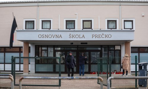 Preporuke zaštitara za zaštitu škola: RFID kartice, videonadzor, detektori THC-a...
