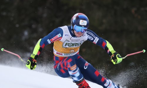 Filip Zubčić nije izdržao, u drugoj vožnji je ostao bez postolja
