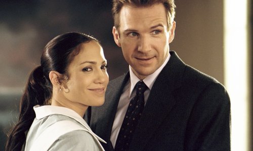 Ralph Fiennes o suradnji s Jennifer Lopez: 'Bio sam pomalo izgubljen'