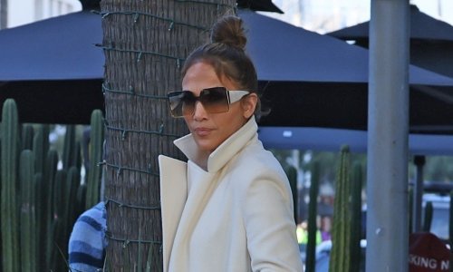 Jennifer Lopez napokon progovorila o razvodu: 'Ništa se ne događa slučajno'