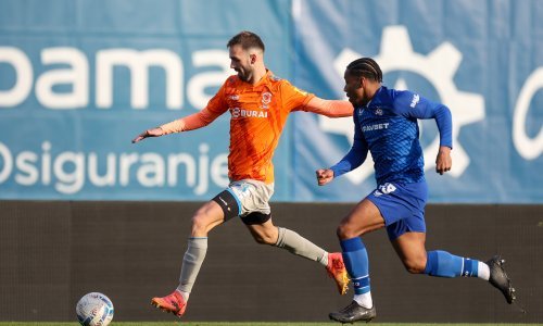 Nakon Robinsona, maksimirski 'krtičnjak' prevario i Zagorca? Pogledajte autogol