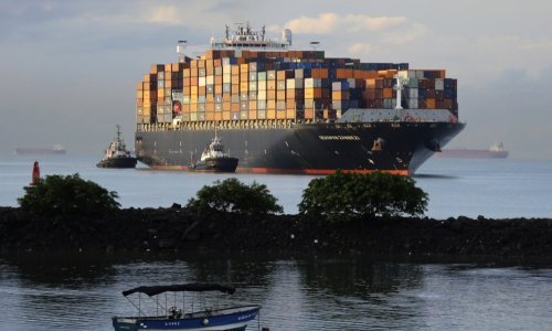 Trump zaprijetio Panami: Nećemo dopustiti da Panamski kanal padne u pogrešne ruke