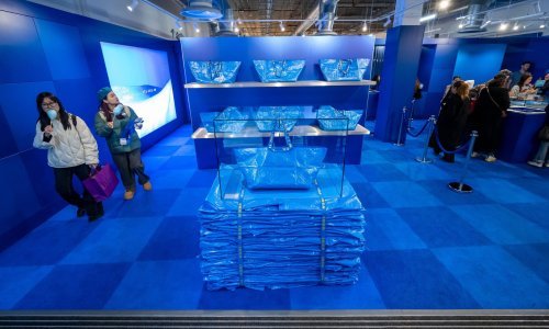 Ovo je nova it torba: Košta samo 59 centi i garantiramo da će biti hit