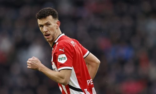 Perišić u izdanju u kojem ga želi svaki hrvatski navijač; Ivanušec ga mogao samo gledati