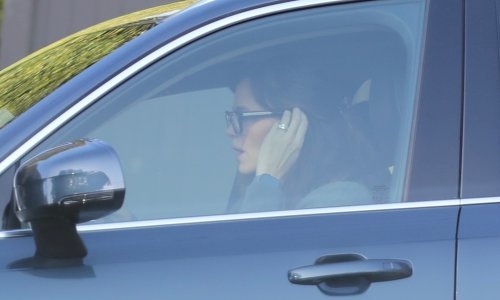 Zbog prstena na njezinoj ruci krenula su šuškanja da se Jennifer Garner zaručila