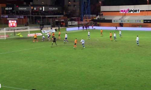 Imamo li obranu sezone u SHNL-u? Livaja nije mogao vjerovati što se dogodilo, komentator u nevjerici