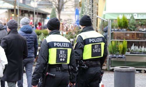 Uhićen muškarac koji je na TikToku prijetio napasti božićni sajam u njemačkom gradu