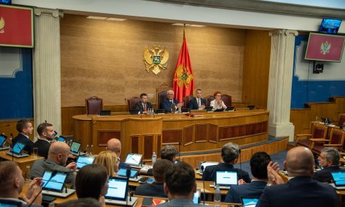 Dobre vijesti za Crnu Goru: Nakon 11 godina konačno izašla iz zastoja