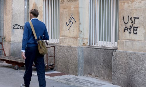 Slovenija zabranila veličanje ustaša i četnika: Predviđene visoke novčane kazne
