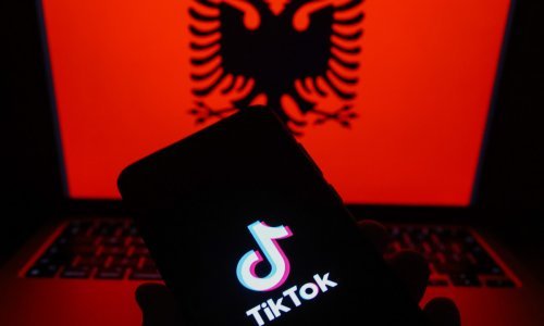 Albanija na godinu dana zabranjuje TikTok nakon smrti tinejdžera