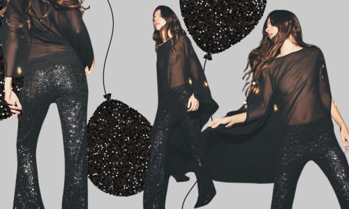 Laskaju figuri i podižu stajlinge: Ove hlače iz Zare s razlogom su  hit