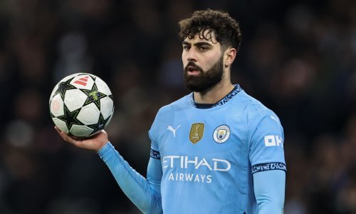 Joško Gvardiol iskreno o kaosu koji vlada u momčadi Cityja: Ne mogu lagati...