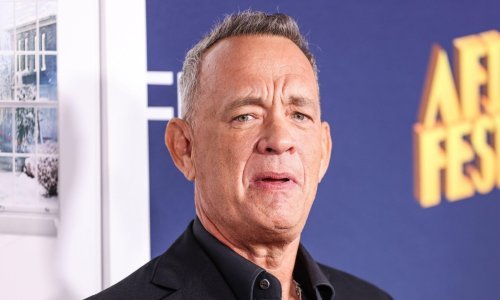 Ne izgleda dobro: Tom Hanks ponovno izaziva zabrinutost