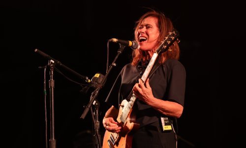 Legendarna Kim Deal novo ime INmusic festivala