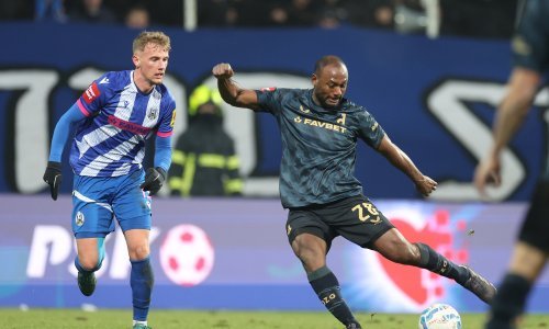 Dinamo se objavom na društvenim mrežama zahvalio najstarijem igraču u momčadi