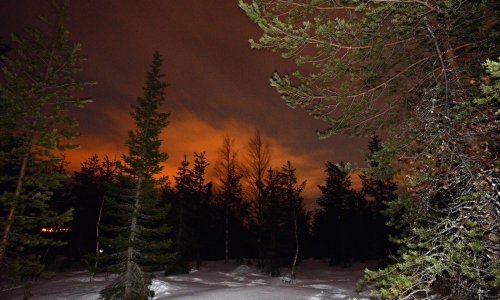 Dok mi konačno uživamo u 'pravoj zimi', Nordijce za Božić iznenadile neuobičajene temperature