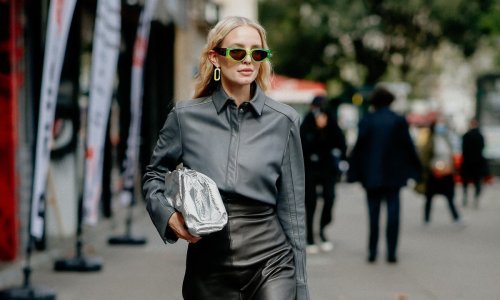 Ovo je najbolja suknja koju možete kupiti ove sezone, a kao stvorena je za čizme