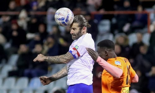 Livaju oduševila gesta igrača Šibenika nakon utakmice; palo je pomirenje