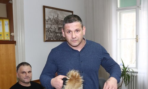Cure novi detalji o čovjeku koji je navodno planirao napad na Plenkovića